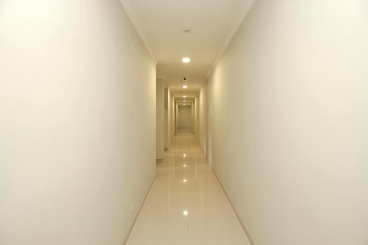 RedDoorz Premium near Ragunan Zoo 2 Jakarta Luaran gambar